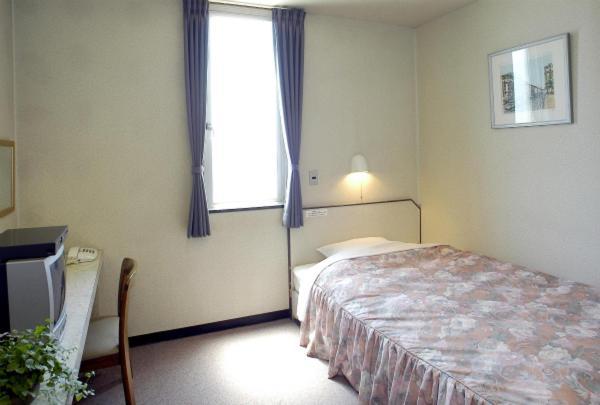 Business Hotel Prince Takamatsu Room photo